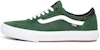 Vans Gilbert Crockett Pro 2 VN0A38COW5Q