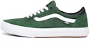 Buy Vans Gilbert Crockett Pro 2 VN0A38COW5Q