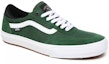 Lookbook Vans Gilbert Crockett Pro 2 VN0A38COW5Q