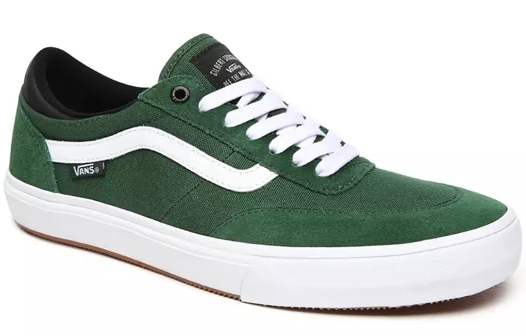 Lookbook Vans Gilbert Crockett Pro 2 VN0A38COW5Q