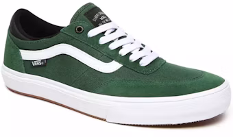 Lookbook Vans Gilbert Crockett Pro 2 VN0A38COW5Q