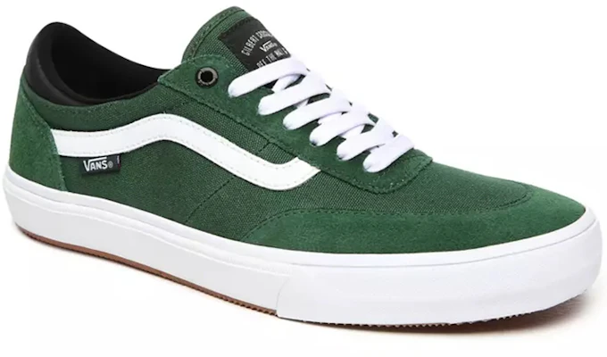Vans Gilbert Crockett Pro 2 VN0A38COW5Q Lookbook Vans Gilbert Crockett Pro 2 VN0A38COW5Q