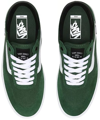 Vans Gilbert Crockett Pro 2 VN0A38COW5Q Shop Vans Gilbert Crockett Pro 2 VN0A38COW5Q