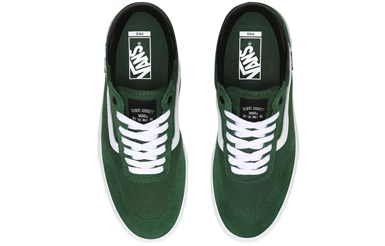 Shop Vans Gilbert Crockett Pro 2 VN0A38COW5Q