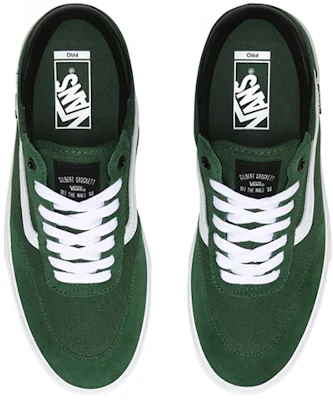 Vans Gilbert Crockett Pro 2 VN0A38COW5Q Shop Vans Gilbert Crockett Pro 2 VN0A38COW5Q