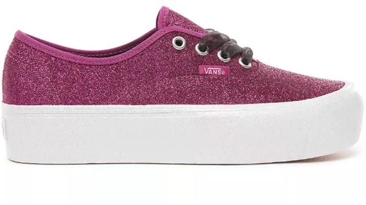 Vans閃亮真實平台 2.0 厚底 紅白 女款 Order Vans閃亮真實平台 2.0 厚底 紅白 女款