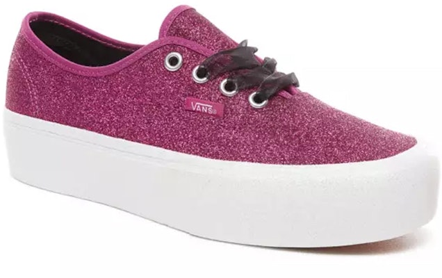 Vans閃亮真實平台 2.0 厚底 紅白 女款 Lookbook Vans閃亮真實平台 2.0 厚底 紅白 女款