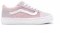 Vans Bercahaya Old Skool - Merah Jambu VN000W9T99B