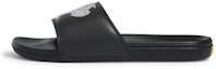 Buy Vans Goodall La Costa Slide-On Sneakers Hitam VN0A5HF5N3H