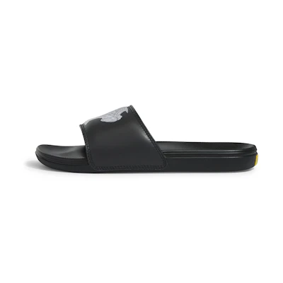 Vans Goodall La Costa Slide-On Sneakers Black