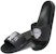 Vans Goodall La Costa Slide-On Sneakers Hitam VN0A5HF5N3H