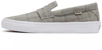 Vans Grandpas Trouserss Skate Style 53 'Gray White' VN0A5JIOAPA Vans Grandpas Trouserss Skate Style 53 'Gray White' VN0A5JIOAPA