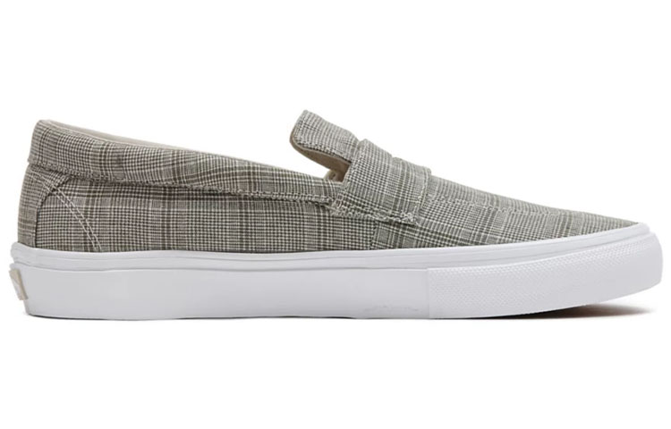 Order Vans Style 53 Skate ''Gris Blanc'' Pantalons Grand-Père VN0A5JIOAPA