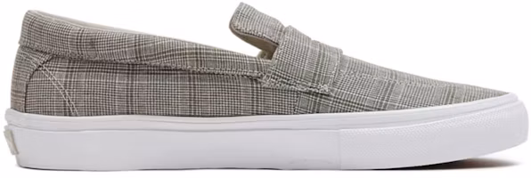 Order Vans 阿公褲款滑板風格53 低筒休閒板鞋 男女款 灰色
