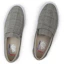 Shop Vans Style 53 Skate ''Gris Blanc'' Pantalons Grand-Père VN0A5JIOAPA