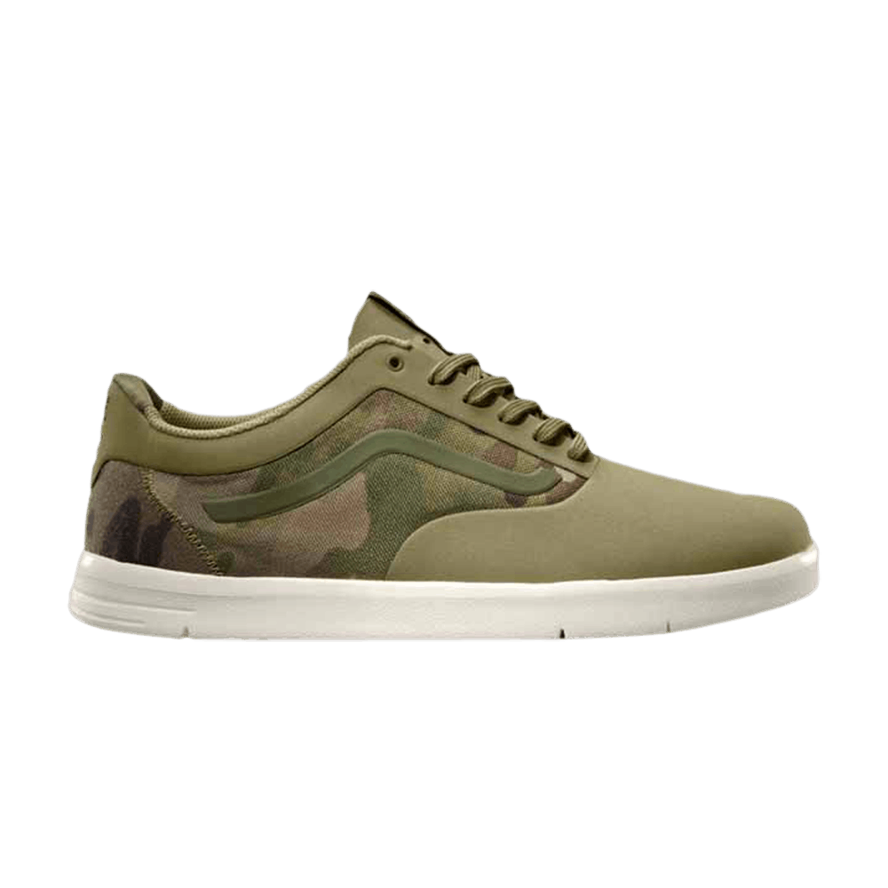 Vans Graph 'Camo Khaki' VN-0QFR7HG