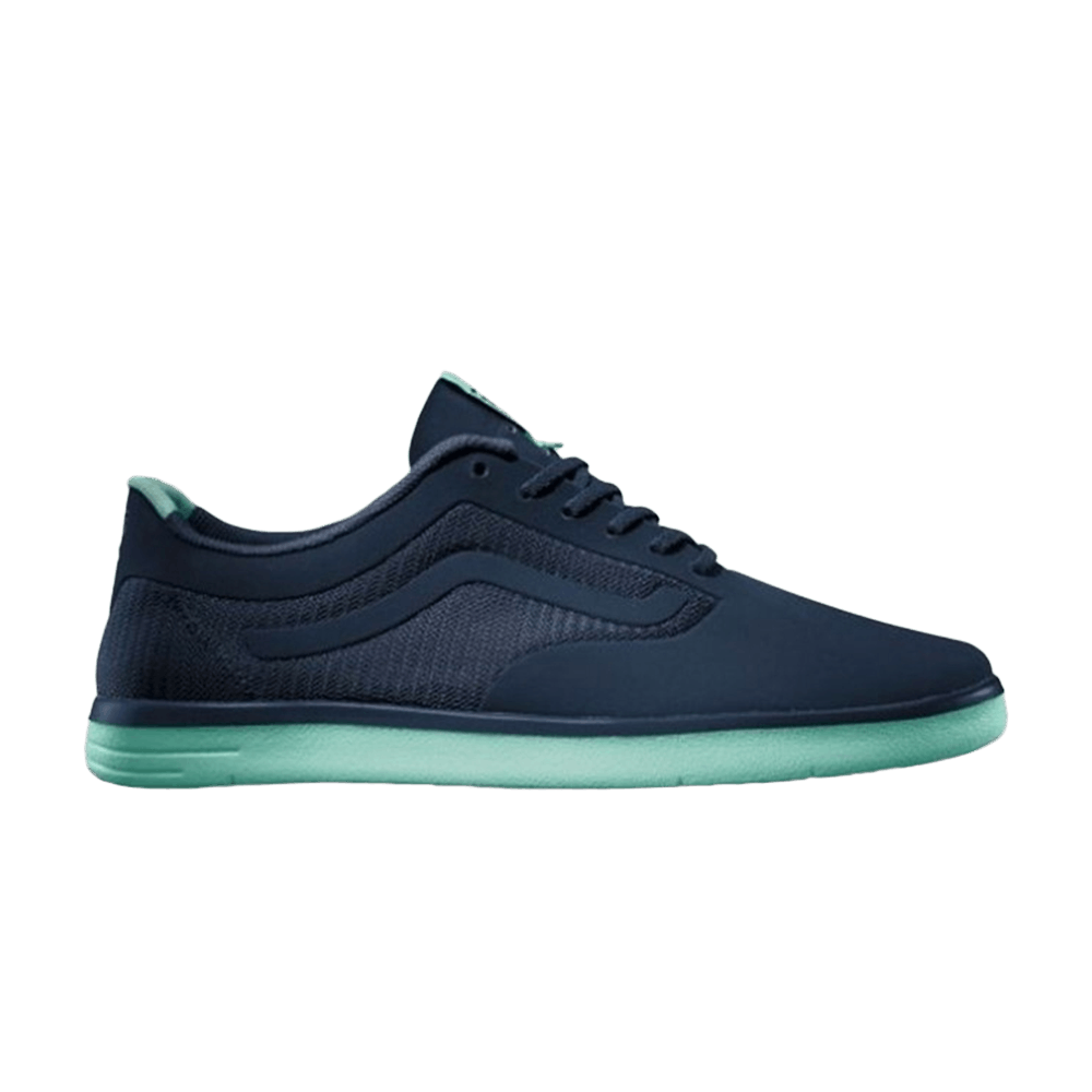 Buy Vans Graph 'Navy' Biru Tua VN-0QFR6L5