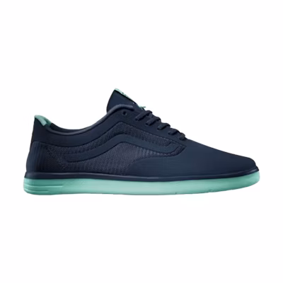 Vans Graph 'Navy'