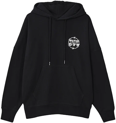 Vans Hoodie Grafik Patch Hitam Pullover VN0A5H7TBLK Buy Vans Hoodie Grafik Patch Hitam Pullover VN0A5H7TBLK