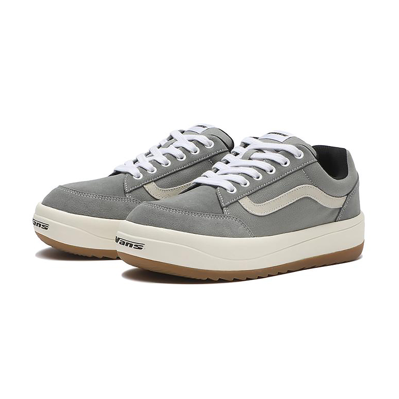 Lookbook Vans Grasso Sneaker V251403001