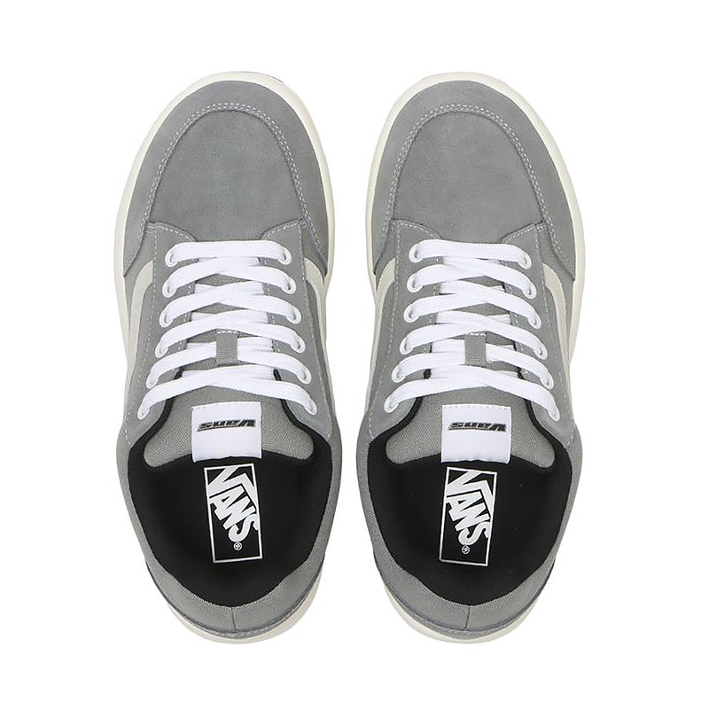 Sizing バンズ グラッソ スニーカー V251403001