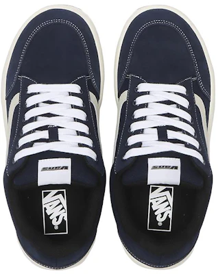 반스 그라쏘 스니커즈 V251403002 Sizing 반스 그라쏘 스니커즈 V251403002