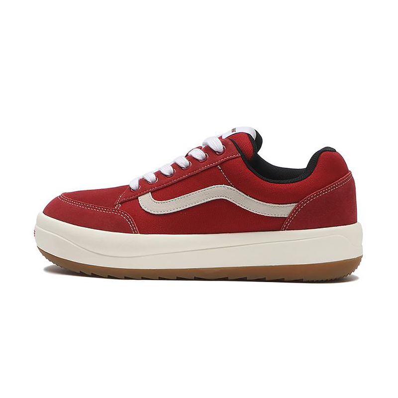 Vans Grasso Vintage Sneakers / V251403003