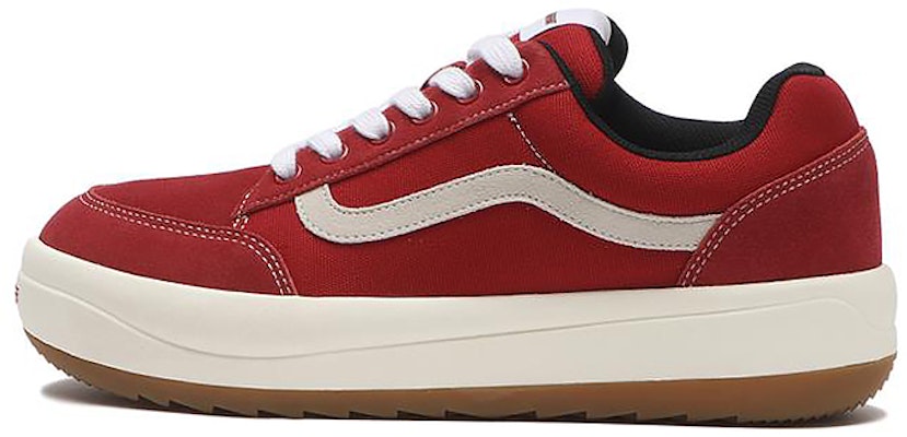 반스 그라소 빈티지 스니커즈 V251403003 Buy 반스 그라소 빈티지 스니커즈 V251403003