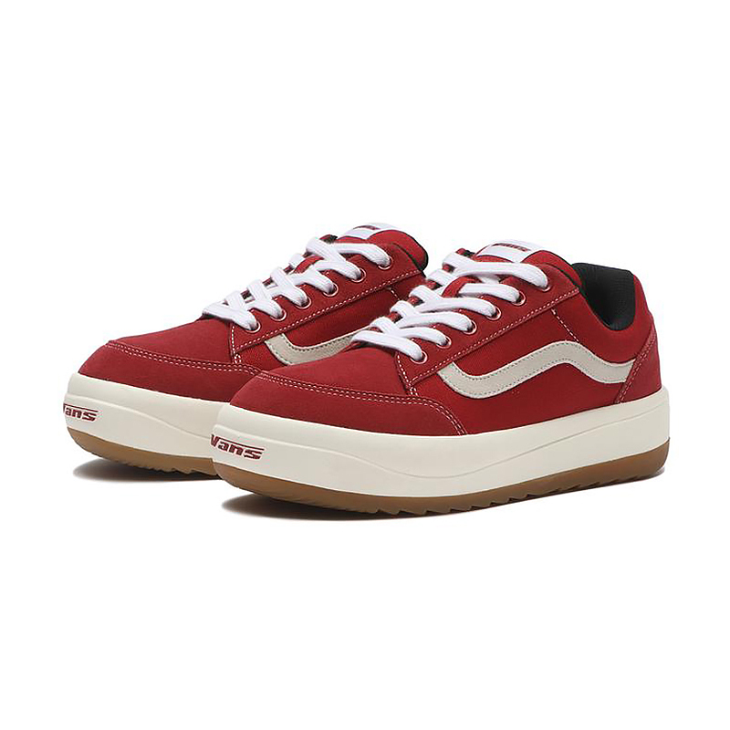 Order 반스 그라소 빈티지 스니커즈 V251403003