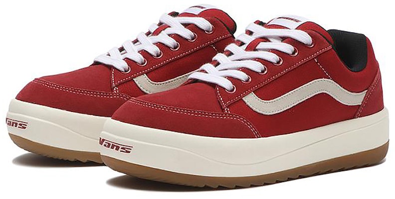 반스 그라소 빈티지 스니커즈 V251403003 Order 반스 그라소 빈티지 스니커즈 V251403003