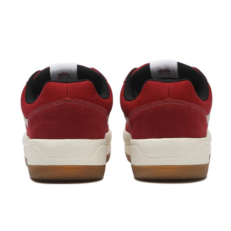 Lookbook 반스 그라소 빈티지 스니커즈 V251403003