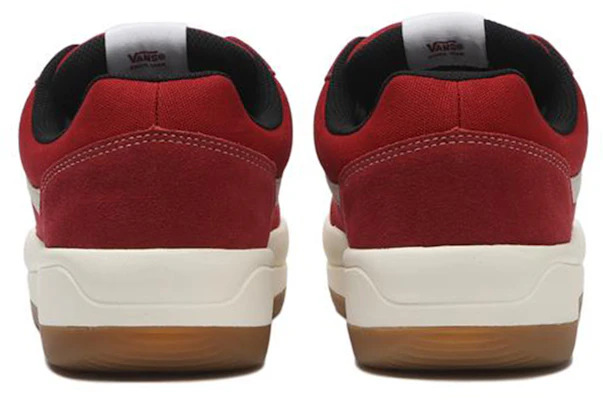 반스 그라소 빈티지 스니커즈 V251403003 Lookbook 반스 그라소 빈티지 스니커즈 V251403003