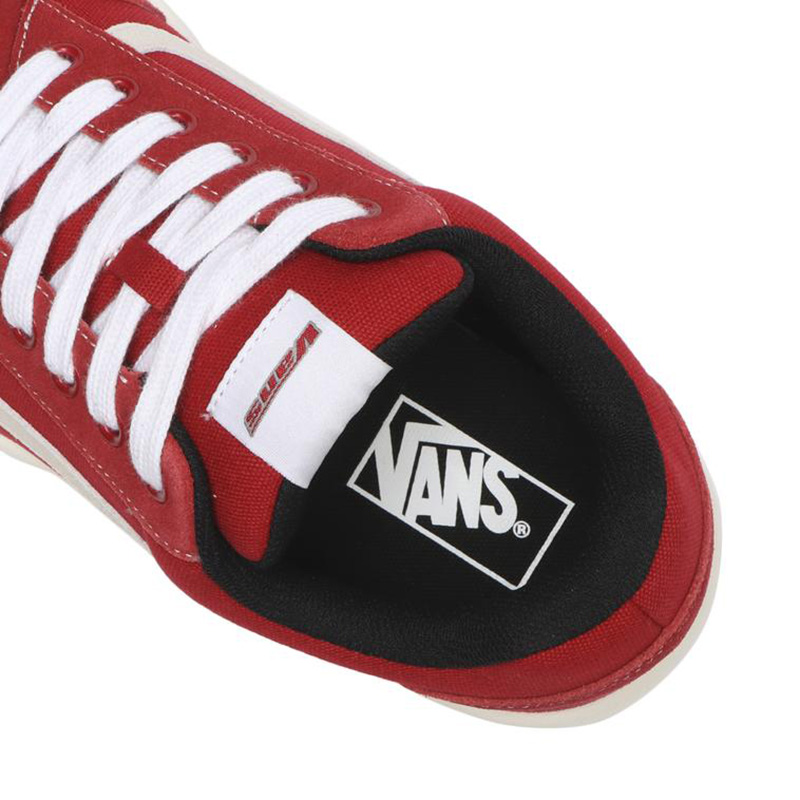 Details for 반스 그라소 빈티지 스니커즈 V251403003