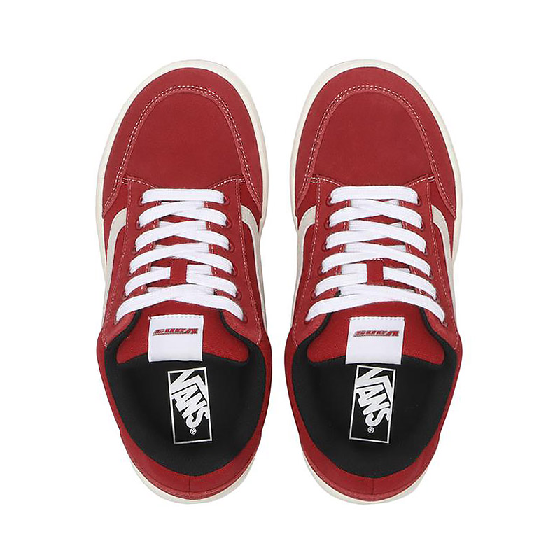 Sizing 반스 그라소 빈티지 스니커즈 V251403003