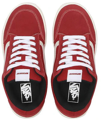 반스 그라소 빈티지 스니커즈 V251403003 Sizing 반스 그라소 빈티지 스니커즈 V251403003