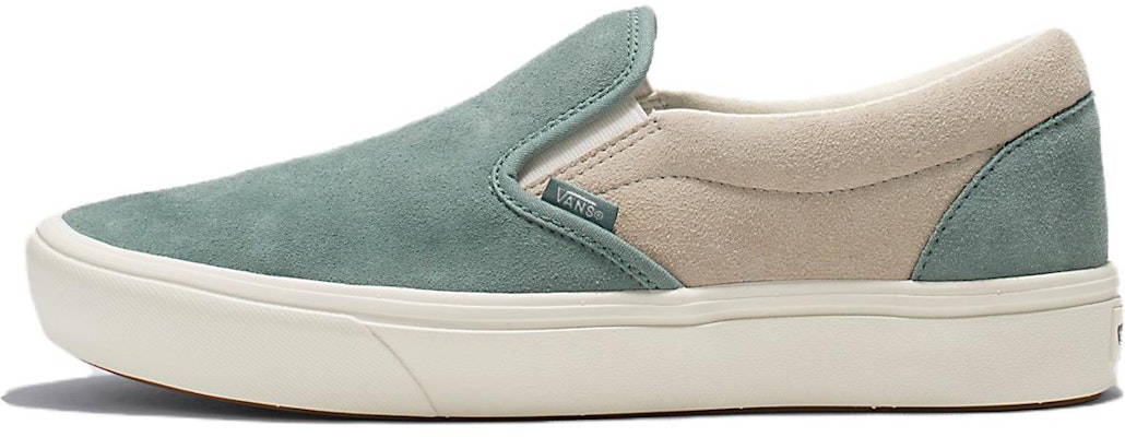 Vans Growing Everyday ComfyCush Slip-On VN0A7TNMY9H Buy Vans Growing Everyday ComfyCush Slip-On VN0A7TNMY9H
