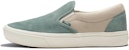 Vans Setiap Hari Selesa ComfyCush Slip-On VN0A7TNMY9H