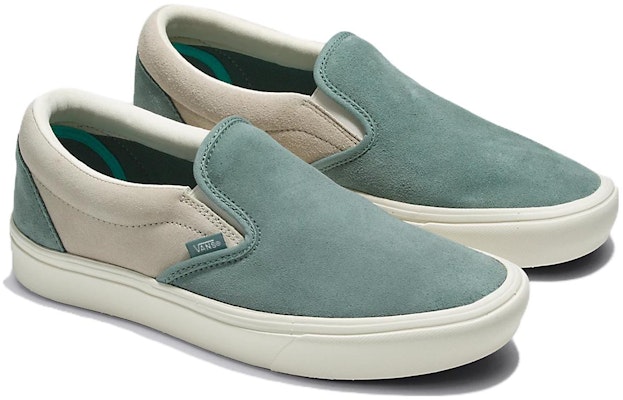 Vans Growing Everyday ComfyCush Slip-On VN0A7TNMY9H Order Vans Growing Everyday ComfyCush Slip-On VN0A7TNMY9H