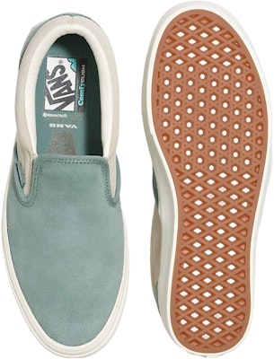 Vans Growing Everyday ComfyCush Slip-On VN0A7TNMY9H Shop Vans Growing Everyday ComfyCush Slip-On VN0A7TNMY9H