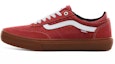 Buy Vans Gum Gilbert Crockett 2 Pro 'Merah Coklat' VN0A38COXQ5