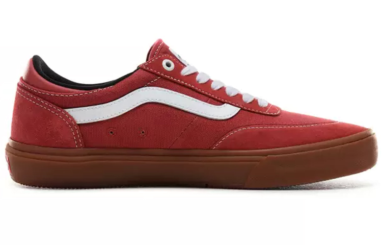Order Vans Gum Gilbert Crockett 2 Pro 'Red Brown' VN0A38COXQ5