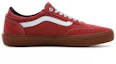 Order Vans Gum Gilbert Crockett 2 Pro 'Red Brown' VN0A38COXQ5