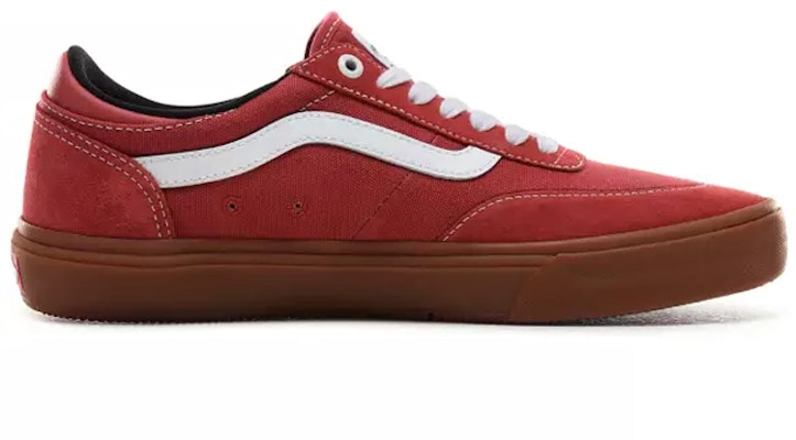 Vans Gum Gilbert Crockett 2 Pro 'Red Brown' VN0A38COXQ5 Order Vans Gum Gilbert Crockett 2 Pro 'Red Brown' VN0A38COXQ5