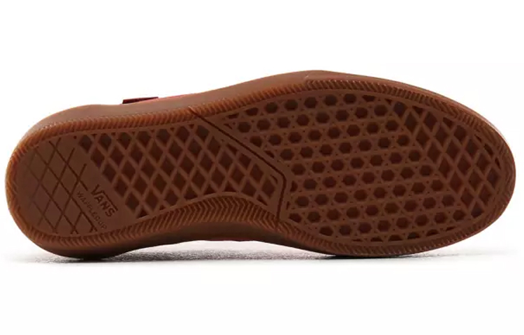 Purchase Vans Gum Gilbert Crockett 2 Pro 'Red Brown' VN0A38COXQ5