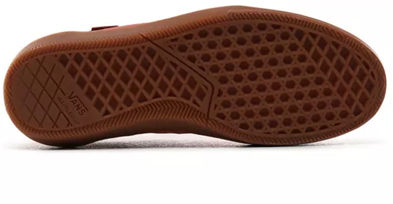 Vans Gum Gilbert Crockett 2 Pro 'Red Brown' VN0A38COXQ5 Purchase Vans Gum Gilbert Crockett 2 Pro 'Red Brown' VN0A38COXQ5