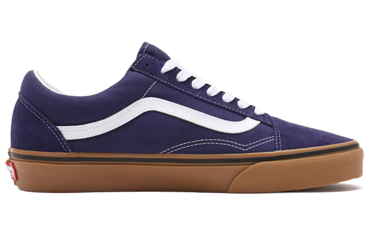 Vans Gum Old Skool Purple 圖 2