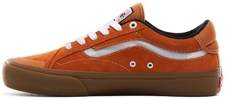 Vans GUM TNT ADVANCED PROTOTYPE PRO Yellow VN0A3TJXV0L Vans GUM TNT ADVANCED PROTOTYPE PRO Yellow VN0A3TJXV0L