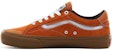 Vans GUM TNT ADVANCED PROTOTYPE PRO Kuning VN0A3TJXV0L