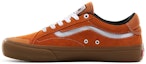 Buy Vans GUM TNT ADVANCED PROTOTYPE PRO Kuning VN0A3TJXV0L
