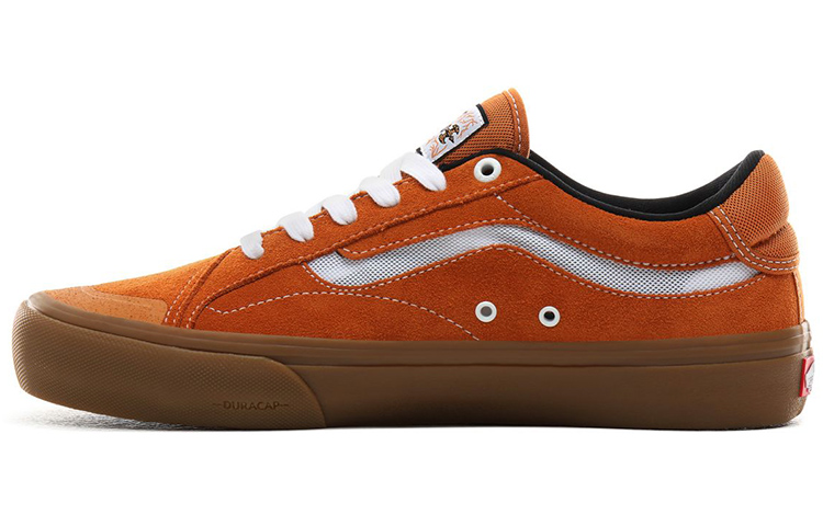 Vans GUM TNT ADVANCED PROTOTYPE PRO Yellow VN0A3TJXV0L